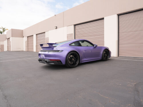2024 Porsche 911 GTS - Photo 90