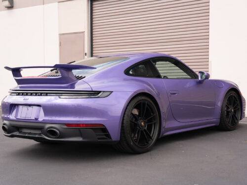 2024 Porsche 911 GTS - Photo 92