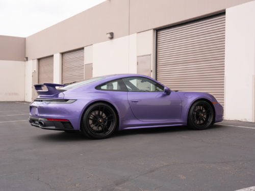 2024 Porsche 911 GTS - Photo 93