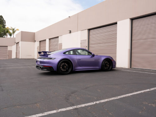 2024 Porsche 911 GTS - Photo 94