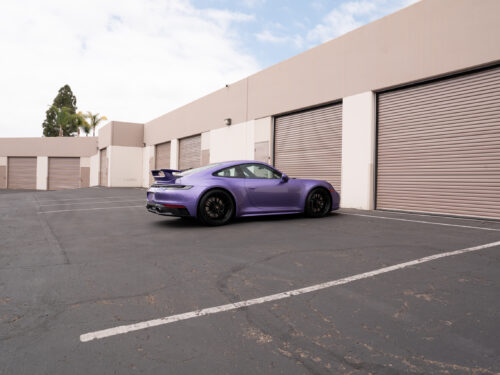 2024 Porsche 911 GTS - Photo 95