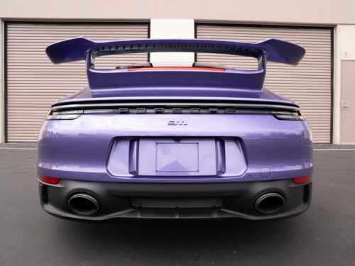 2024 Porsche 911 GTS - Photo 97