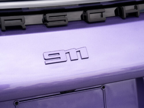 2024 Porsche 911 GTS - Photo 98