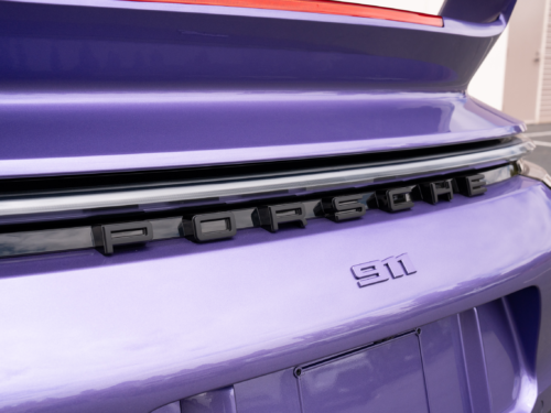 2024 Porsche 911 GTS - Photo 100