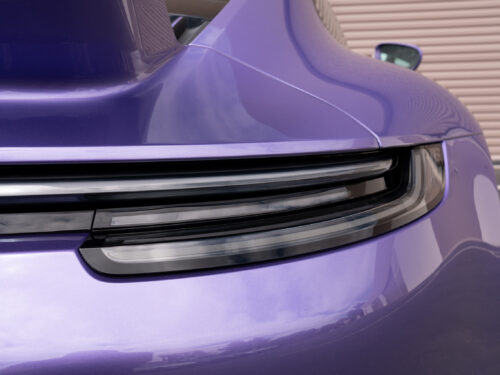 2024 Porsche 911 GTS - Photo 101