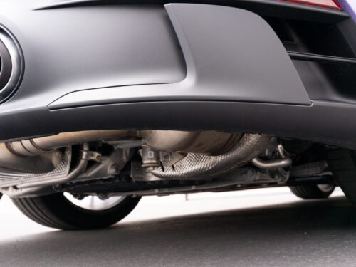 2024 Porsche 911 GTS - Photo 106