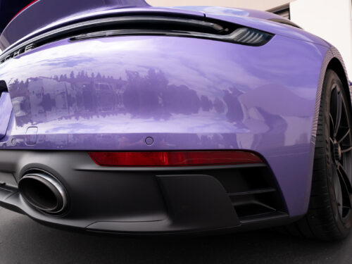 2024 Porsche 911 GTS - Photo 107