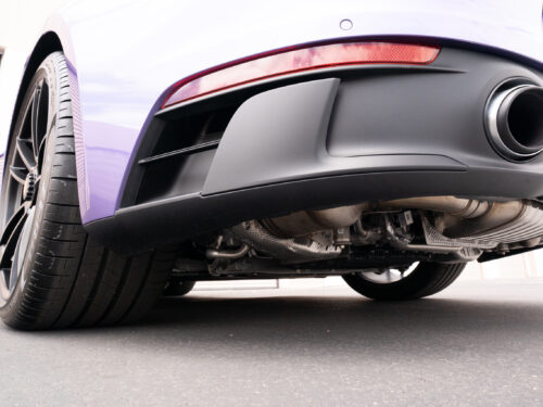 2024 Porsche 911 GTS - Photo 108