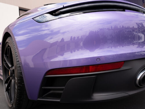2024 Porsche 911 GTS - Photo 109