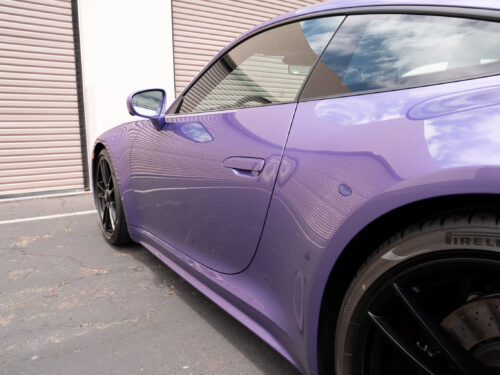 2024 Porsche 911 GTS - Photo 111