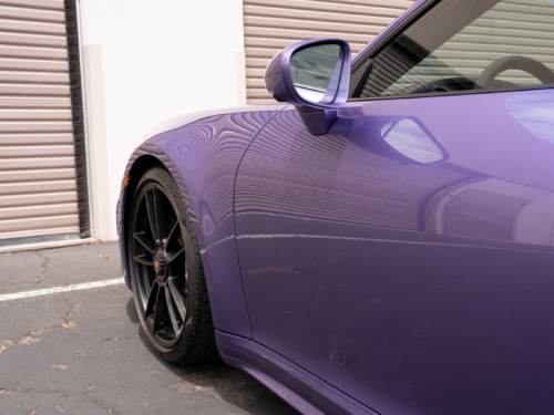2024 Porsche 911 GTS - Photo 112