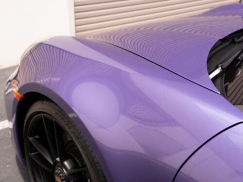 2024 Porsche 911 GTS - Photo 118