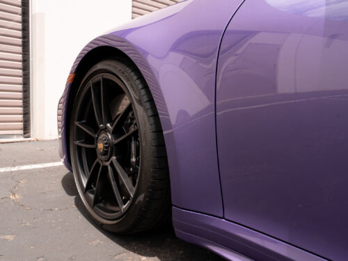 2024 Porsche 911 GTS - Photo 119