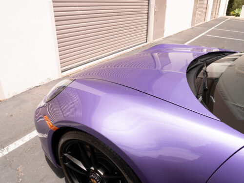2024 Porsche 911 GTS - Photo 120