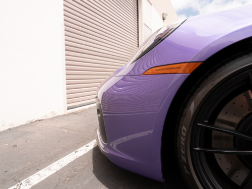 2024 Porsche 911 GTS - Photo 122