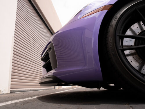 2024 Porsche 911 GTS - Photo 123