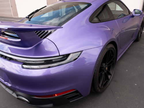 2024 Porsche 911 GTS - Photo 125