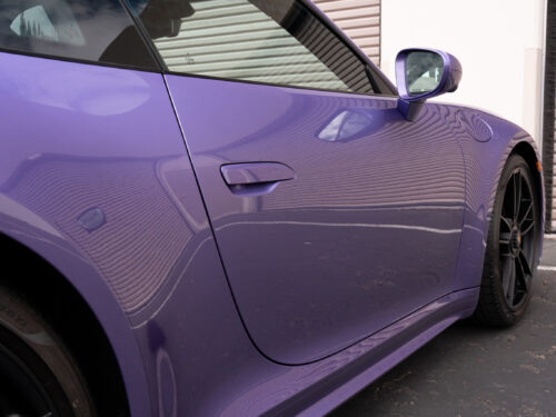 2024 Porsche 911 GTS - Photo 127