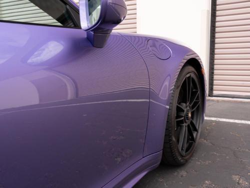 2024 Porsche 911 GTS - Photo 129