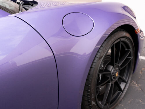 2024 Porsche 911 GTS - Photo 130