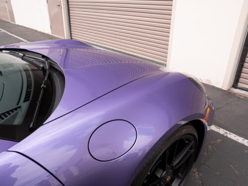 2024 Porsche 911 GTS - Photo 131