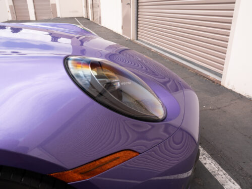 2024 Porsche 911 GTS - Photo 132