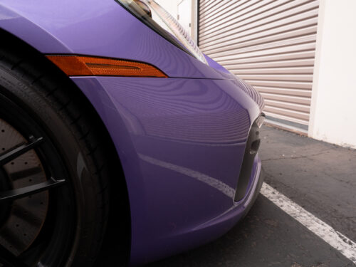 2024 Porsche 911 GTS - Photo 133