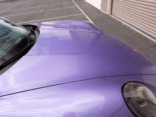 2024 Porsche 911 GTS - Photo 135