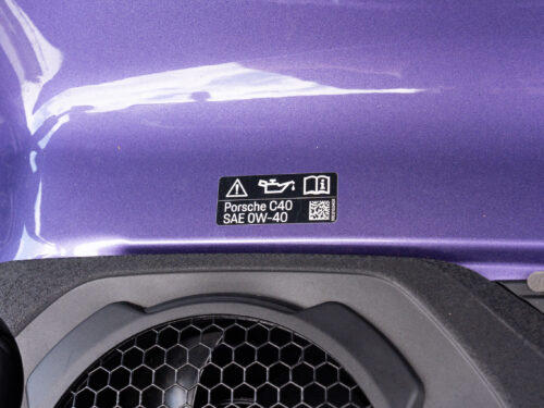 2024 Porsche 911 GTS - Photo 403