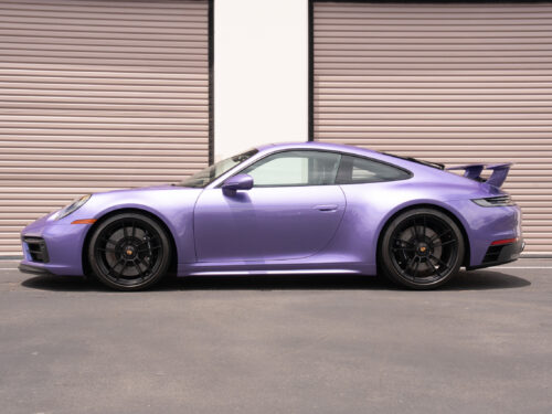 2024 Porsche 911 GTS - Photo 139
