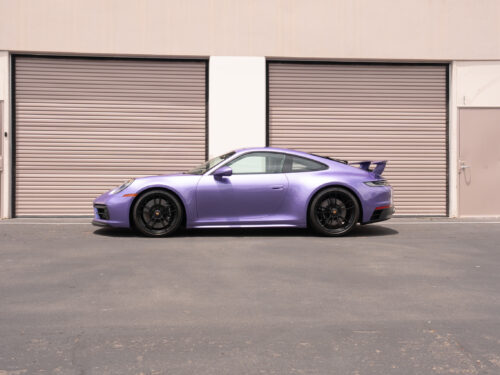 2024 Porsche 911 GTS - Photo 140