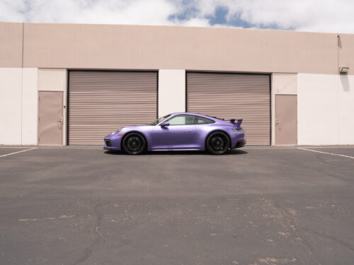 2024 Porsche 911 GTS - Photo 141