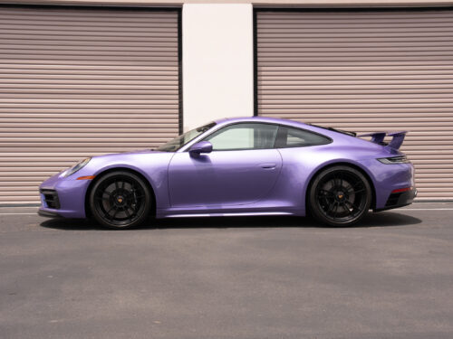 2024 Porsche 911 GTS - Photo 142