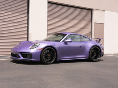2024 Porsche 911 GTS - Photo 143