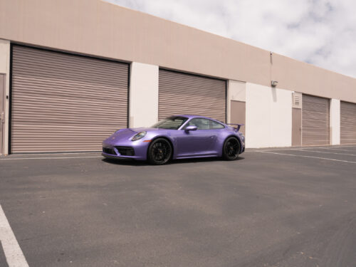 2024 Porsche 911 GTS - Photo 145