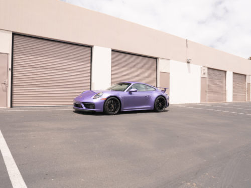 2024 Porsche 911 GTS - Photo 146