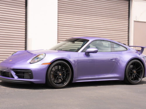 2024 Porsche 911 GTS - Photo 147