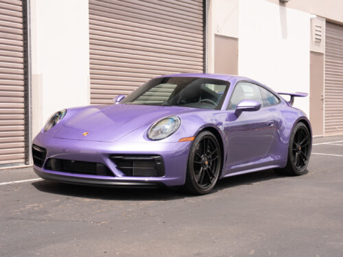 2024 Porsche 911 GTS - Photo 148