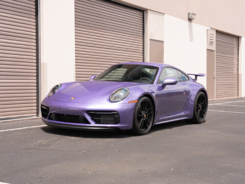 2024 Porsche 911 GTS - Photo 149