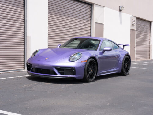 2024 Porsche 911 GTS - Photo 150
