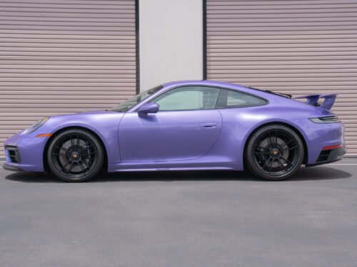 2024 Porsche 911 GTS - Photo 151