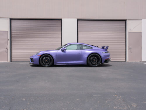 2024 Porsche 911 GTS - Photo 152