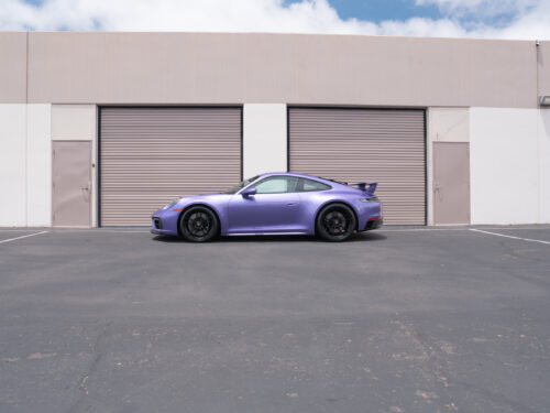 2024 Porsche 911 GTS - Photo 153