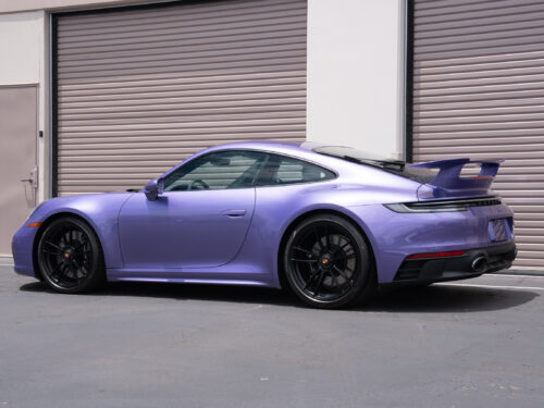 2024 Porsche 911 GTS - Photo 154