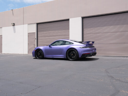 2024 Porsche 911 GTS - Photo 155
