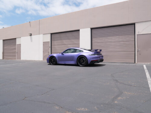 2024 Porsche 911 GTS - Photo 156