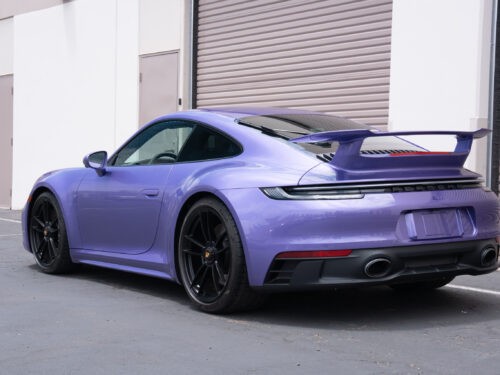 2024 Porsche 911 GTS - Photo 158
