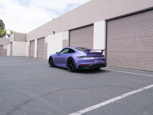 2024 Porsche 911 GTS - Photo 159