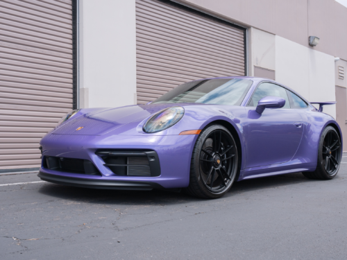 2024 Porsche 911 GTS - Photo 160