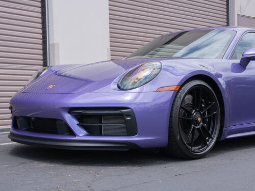 2024 Porsche 911 GTS - Photo 161